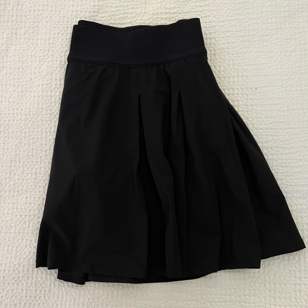 lululemon tennis time skirt